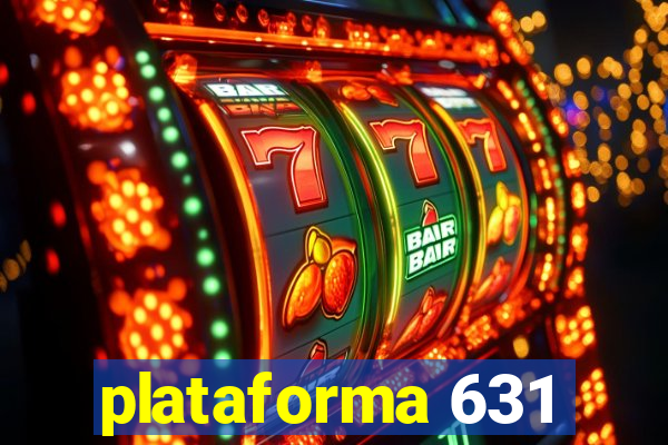 plataforma 631